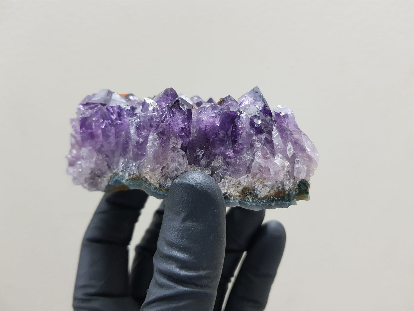 Amethyst Crystal Cluster - AC5