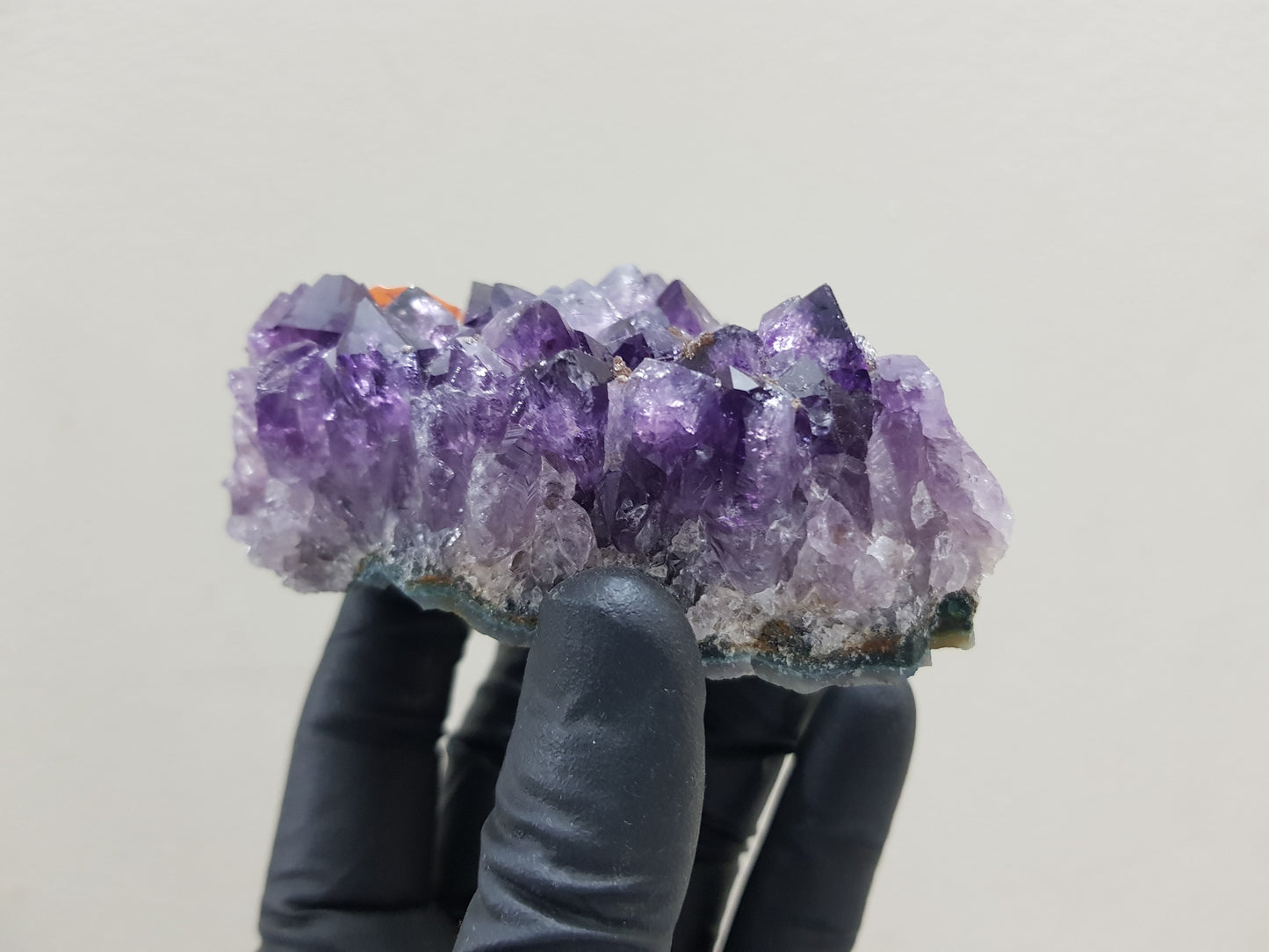 Amethyst Crystal Cluster - AC5