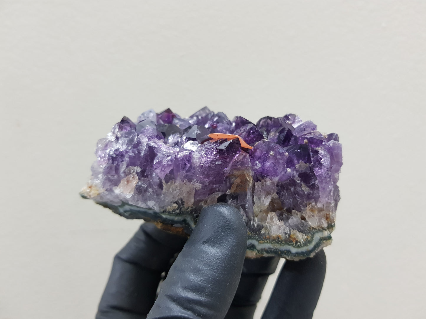 Amethyst Crystal Cluster - AC7