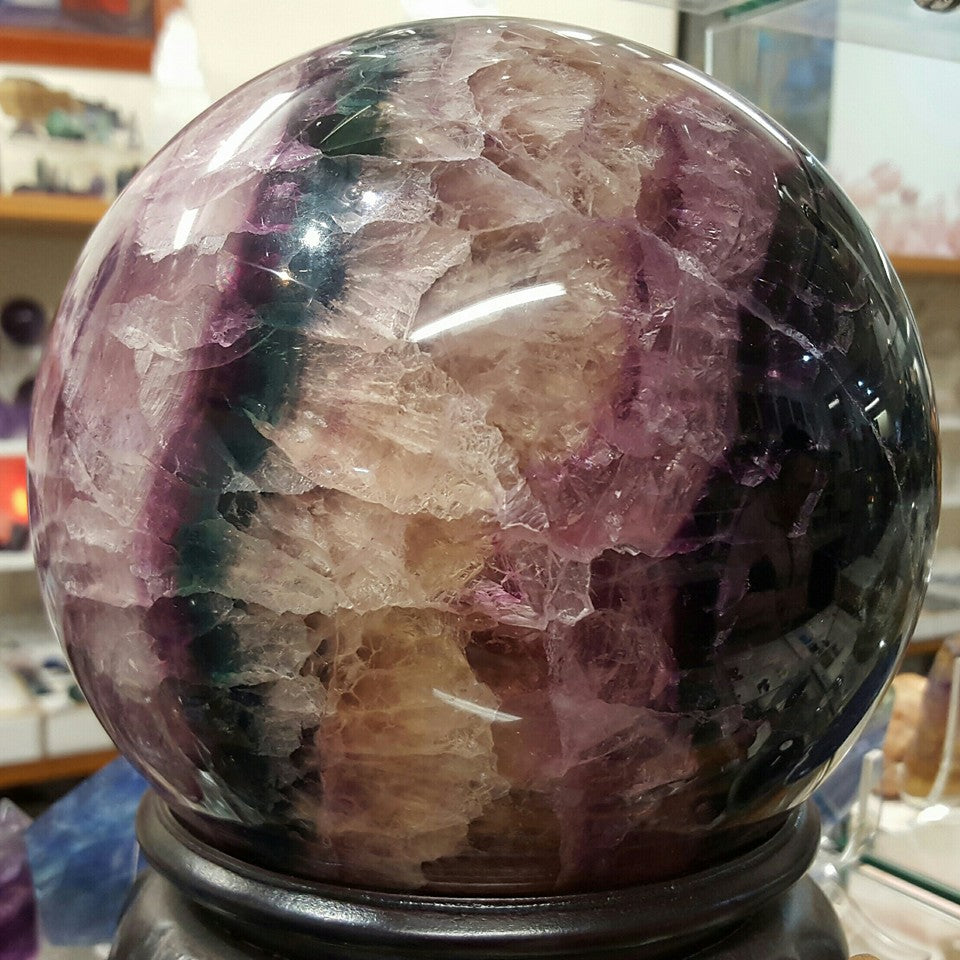 Spheres