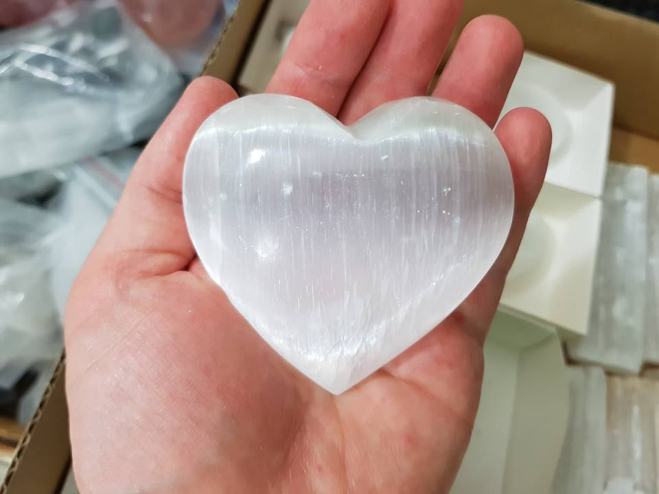 Selenite