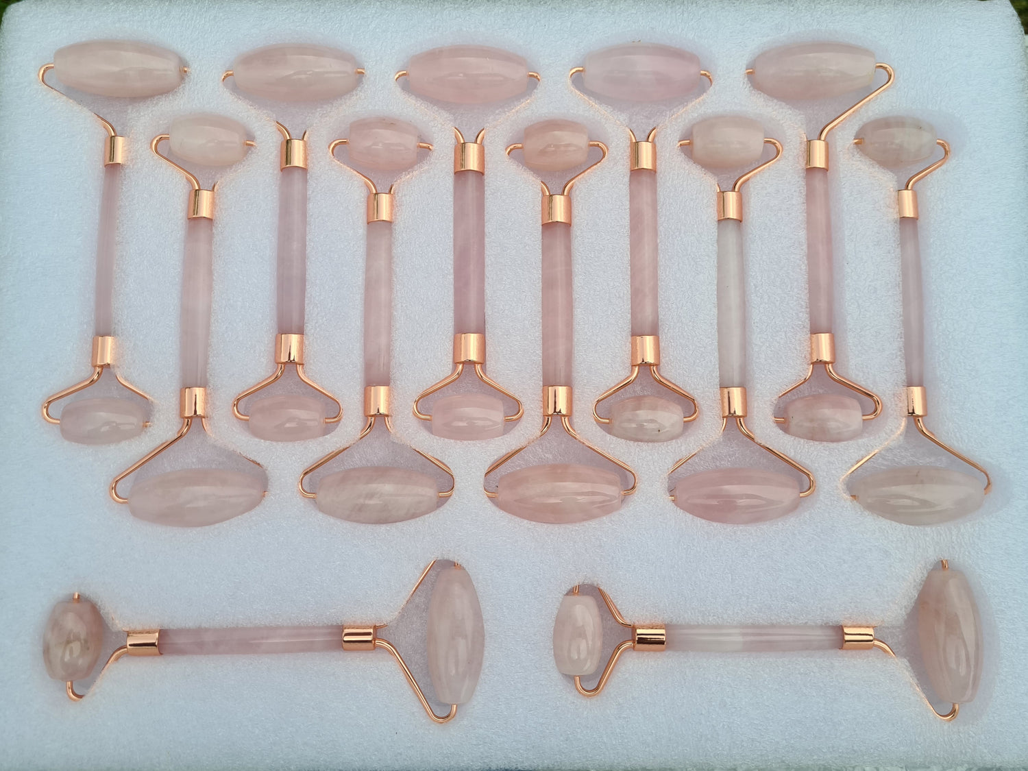 Facial Massage Rollers