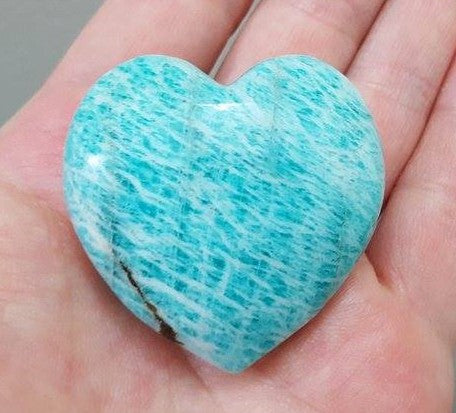 Amazonite