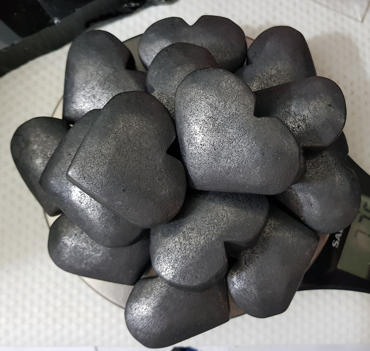 Shungite