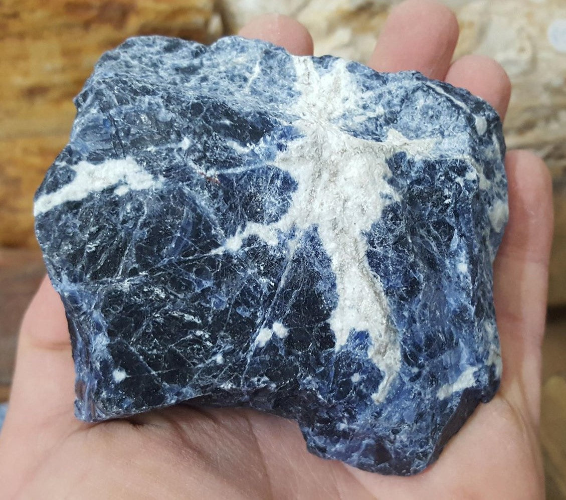Sodalite