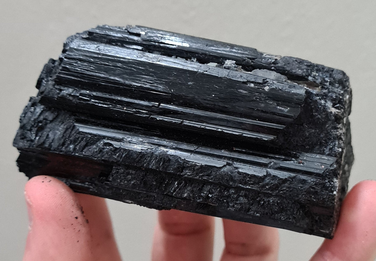 Black Tourmaline