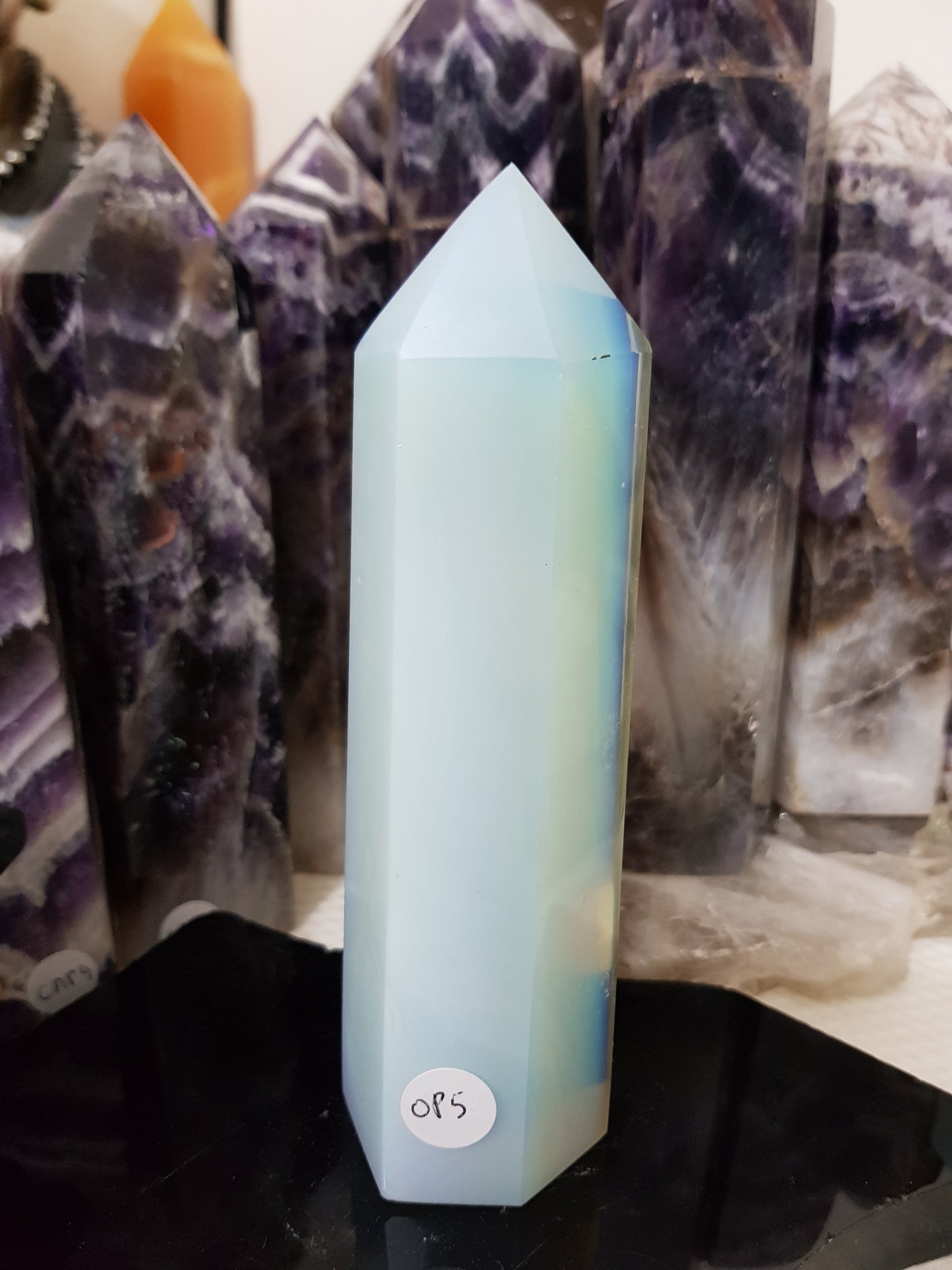 Opalite Point - OP5