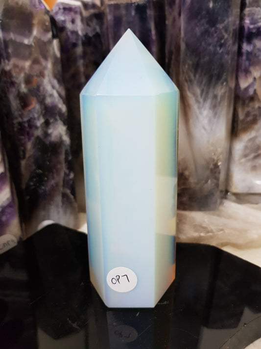 Opalite Point - OP7