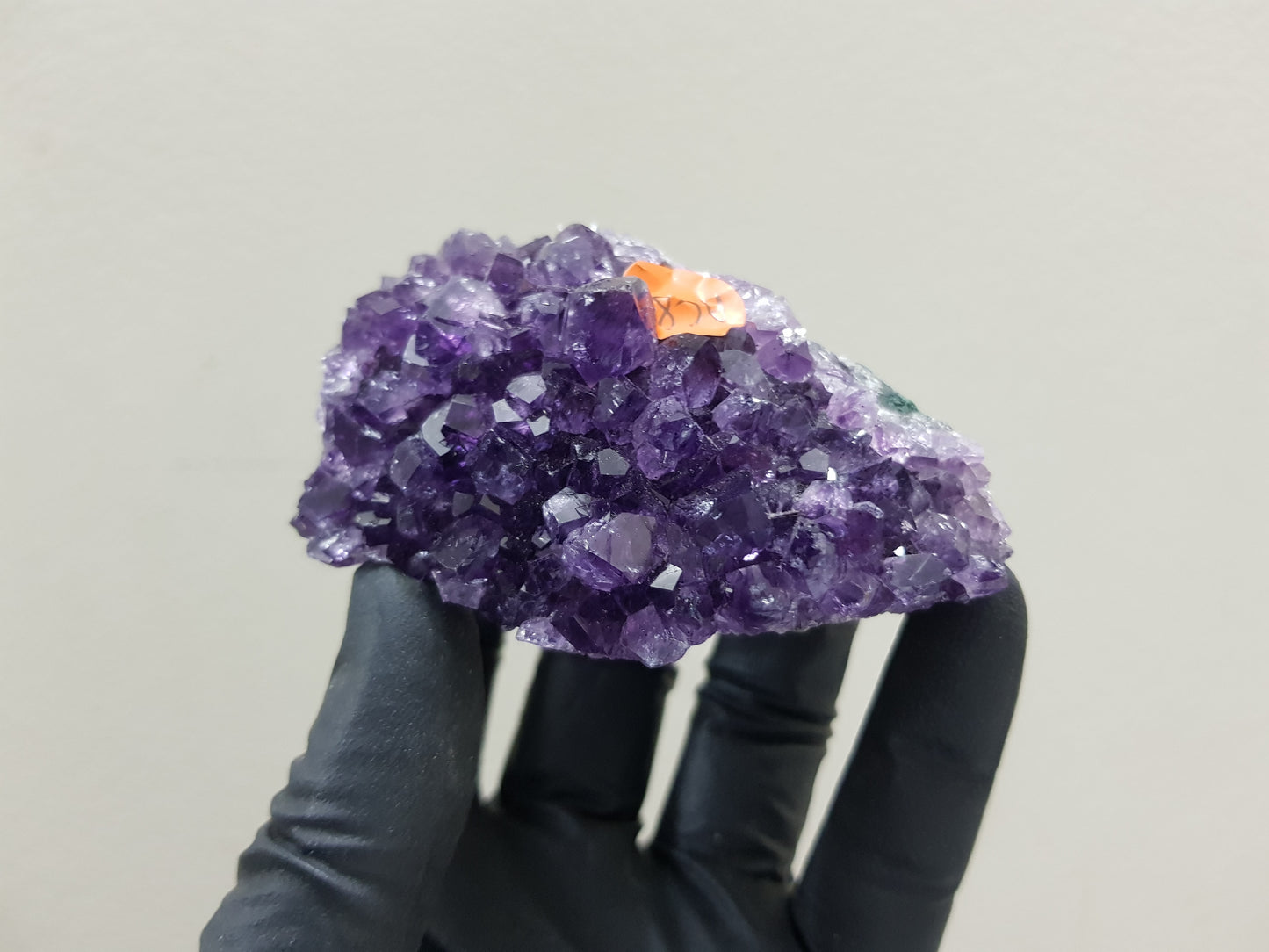 Amethyst Crystal Cluster - AC8