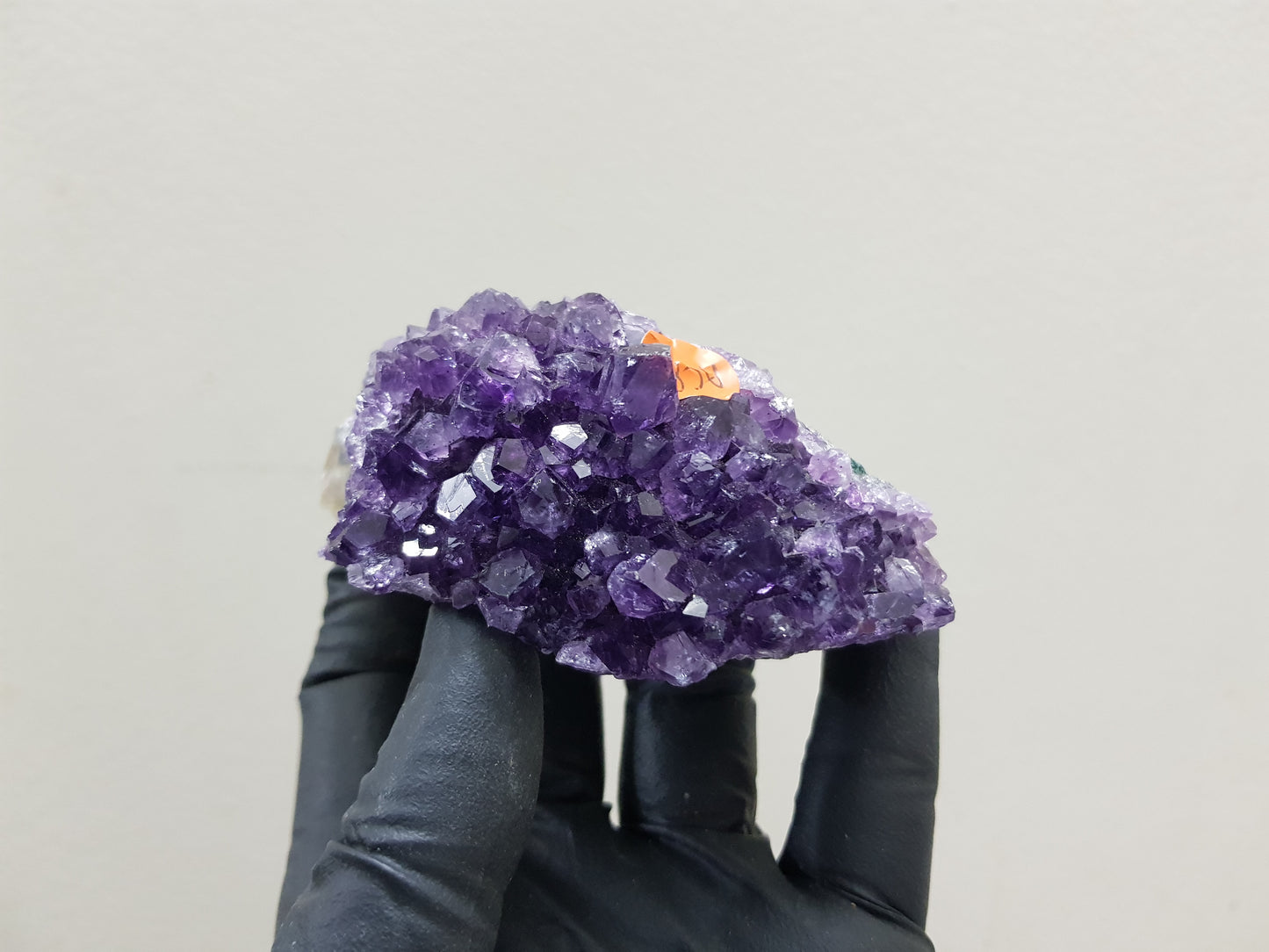 Amethyst Crystal Cluster - AC8