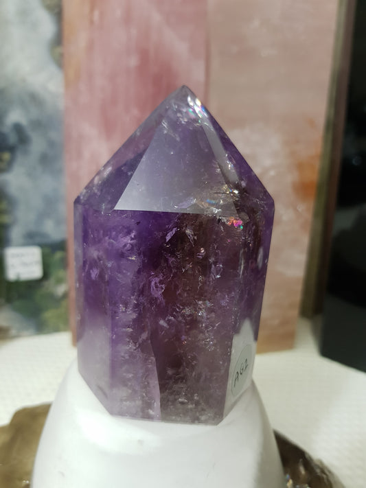 Amethyst (Ametrine) Crystal Generator - High Grade - AG2