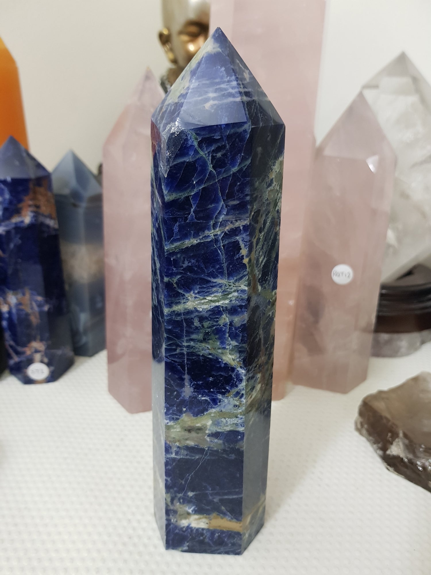 Sodalite