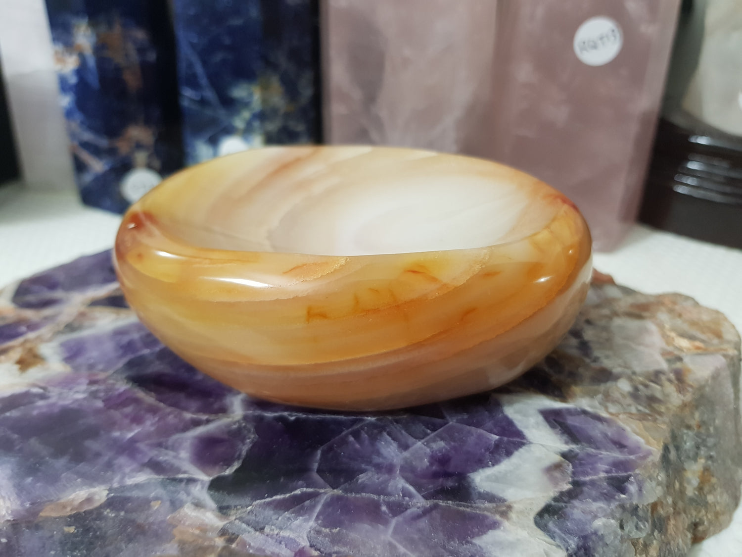 Carnelian