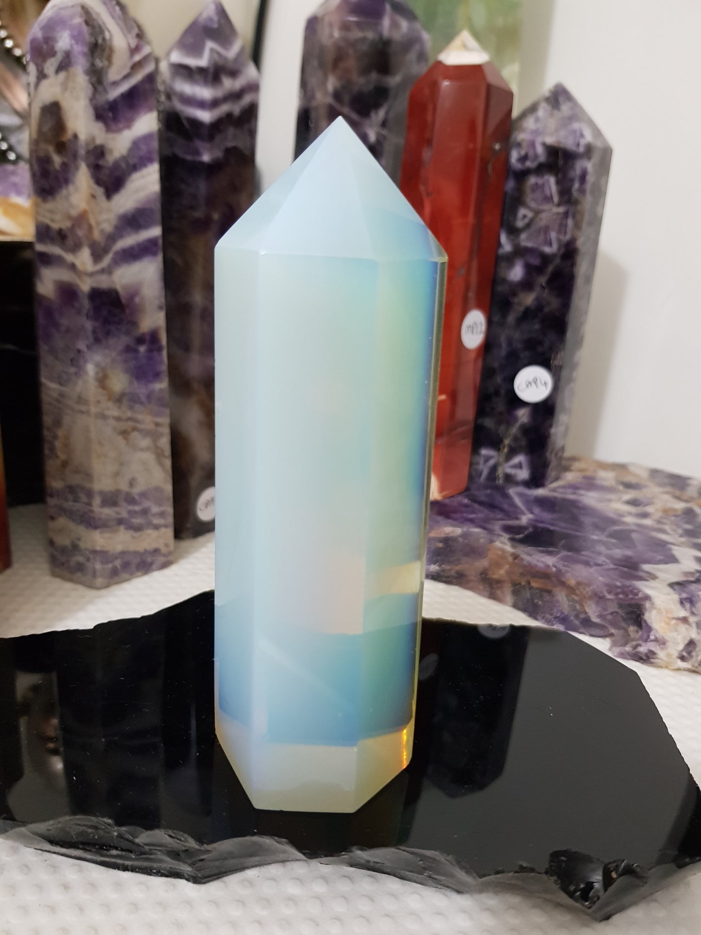 Opalite Point - OP2